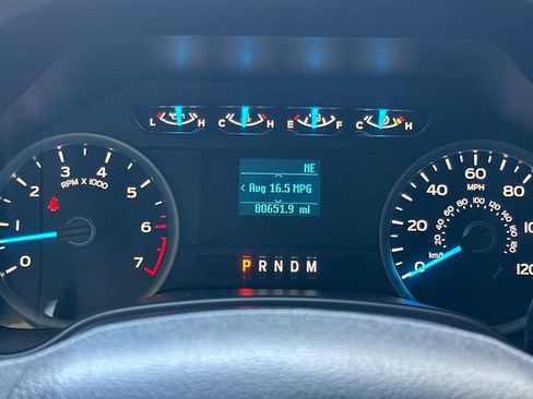 Used 2017 Ford F150 XLT image 21