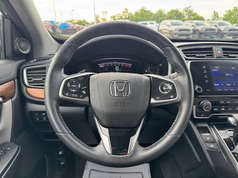 Used 2022 Honda CR-V EX-L image 15
