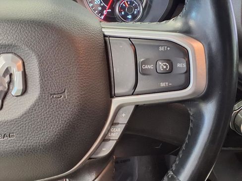 Used 2023 RAM 1500 Lone Star w/ Trailer Tow Group image 29