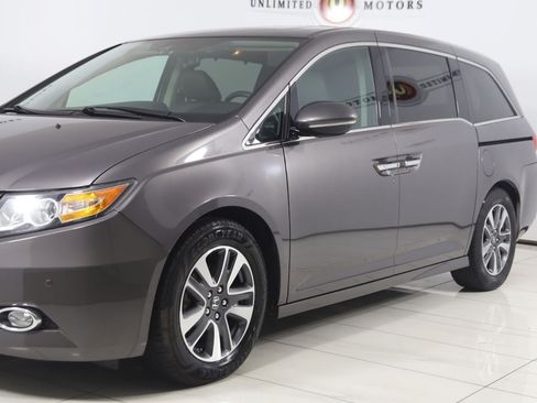 Used 2016 Honda Odyssey Touring image 51