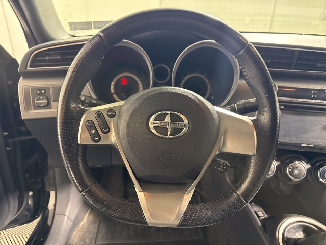 Used 2015 Scion tC FWD image 20