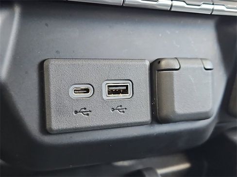 Used 2020 GMC Sierra 3500 Denali w/ Denali Ultimate Package image 25