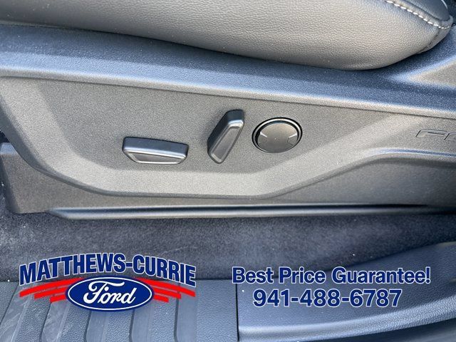 New 2026 Ford F150 Lariat w/ Equipment Group 501A Mid RWD image 11