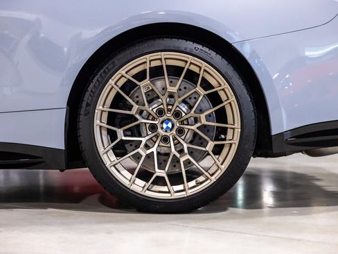 Used 2025 BMW M4 CS AWD/4WD image 19