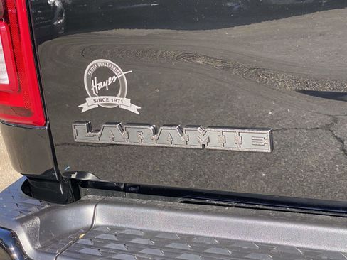 New 2026 RAM 2500 Laramie image 25