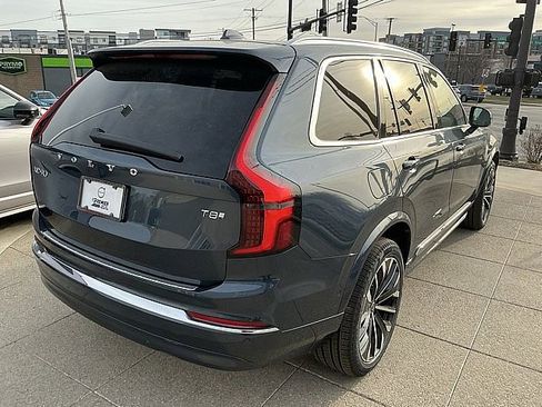 New 2026 Volvo XC90 T8 Plus w/ Protection Package Premier image 6