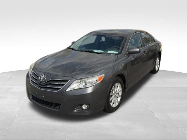 Used 2011 Toyota Camry XLE w/ XLE Extra-Value Pkg #2 FWD image 34
