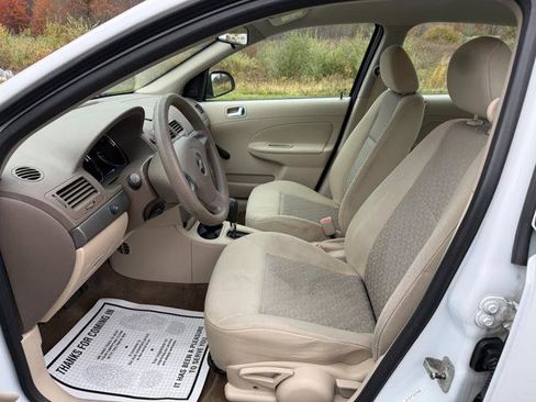 Used 2007 Chevrolet Cobalt LS w/ Enhanced Safety Package image 11