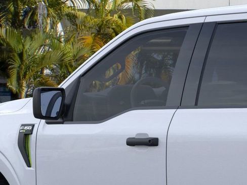 New 2025 Ford F150 STX image 21