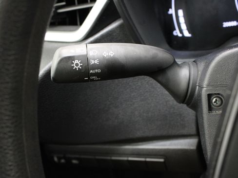 Used 2026 Toyota Corolla LE FWD image 23