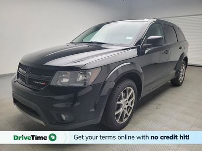 Used 2017 Dodge Journey GT w/ Driver Convenience Group
