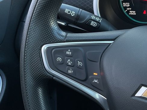 Used 2023 Chevrolet Malibu LT image 22