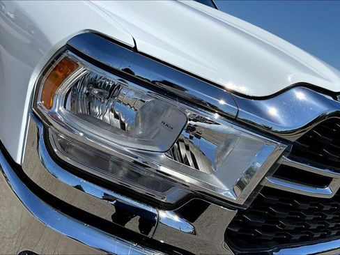 Used 2024 RAM 2500 Big Horn w/ Bed Utility Group AWD/4WD image 25