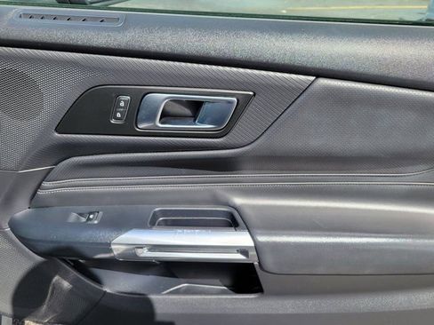 Certified 2024 Ford Mustang Premium RWD image 11