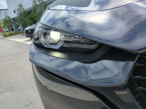 New 2026 MAZDA CX-30 2.5 Turbo w/ Premium Plus Pkg image 10