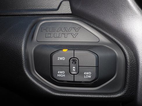 New 2026 RAM 4500 Big Horn image 25