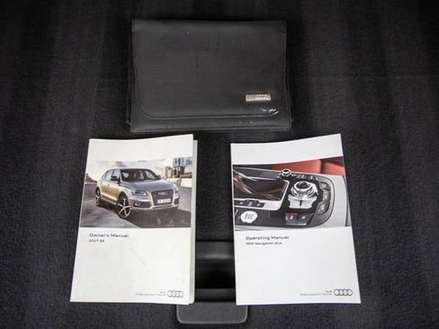 Used 2017 Audi Q5 2.0T Premium Plus image 41
