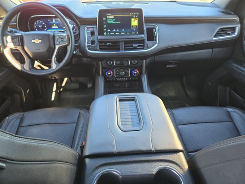 Used 2023 Chevrolet Tahoe High Country image 18