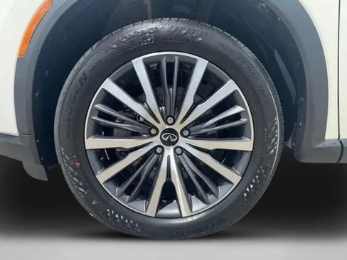 Used 2023 INFINITI QX60 Autograph AWD/4WD image 33