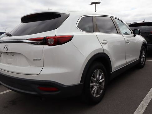 Used 2016 MAZDA CX-9 Sport image 2