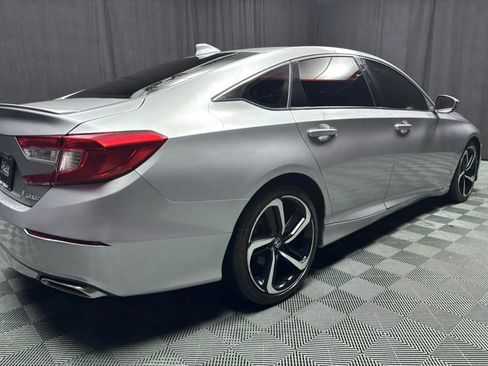 Used 2020 Honda Accord Sport image 18