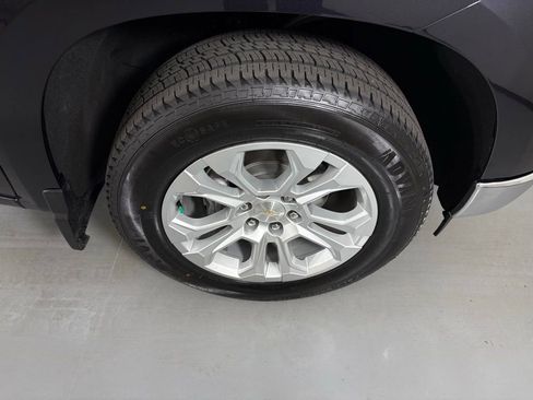 Used 2023 Chevrolet Silverado 1500 LTZ image 13