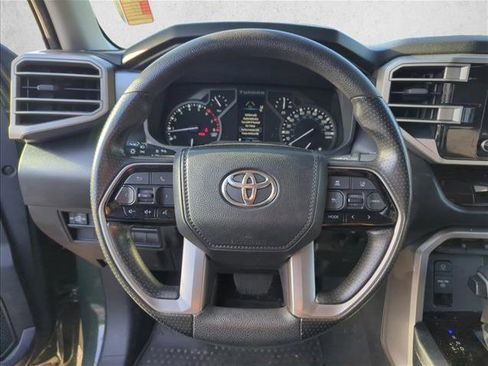 Used 2022 Toyota Tundra SR5 w/ SR5 Convenience Package image 12