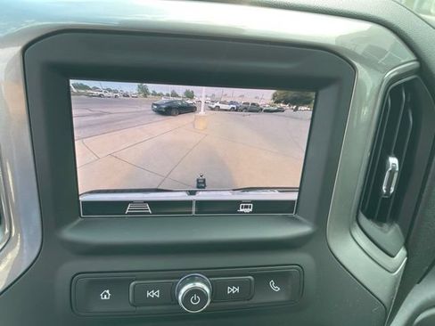 Used 2025 GMC Sierra 3500 Pro AWD/4WD image 10