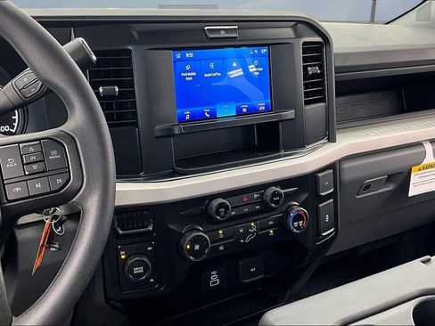 New 2026 Ford F250 XL w/ STX Appearance Package AWD/4WD image 6