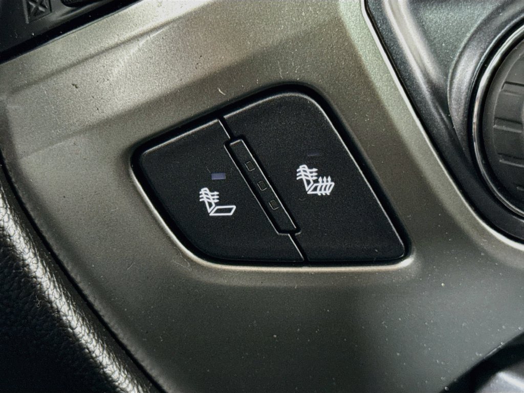 Used 2018 Chevrolet Silverado 1500 LT w/ Texas Edition RWD image 19