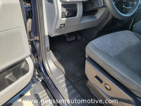Used 2024 Ford F250 XLT image 15