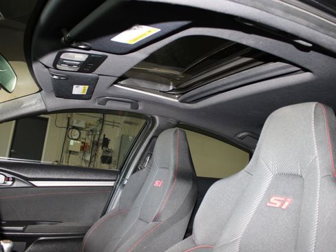 Used 2017 Honda Civic Si image 30