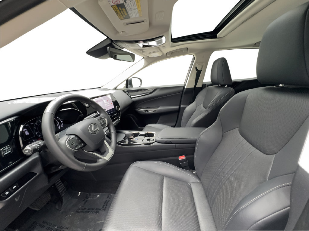 Used 2024 Lexus NX 350 AWD w/ Cold Area Package image 22