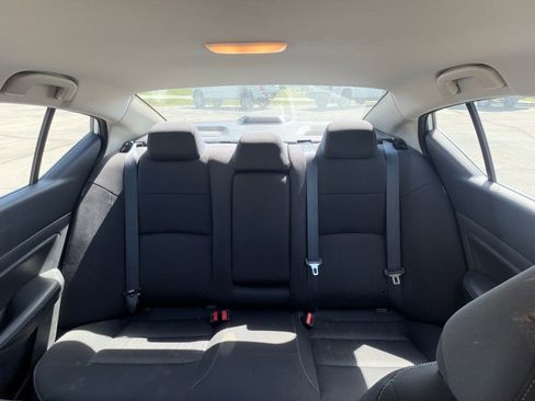 Used 2020 Nissan Altima 2.5 S FWD image 8
