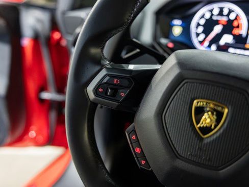 Used 2017 Lamborghini Huracan LP 580-2 image 19