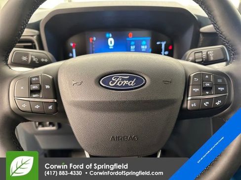New 2026 Ford Maverick XLT image 36