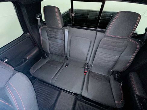 Used 2023 Nissan Frontier PRO-4X w/ Technology Package image 24