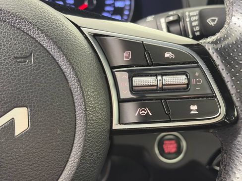 Used 2022 Kia Forte GT-Line w/ GT-Line Premium Package FWD image 18