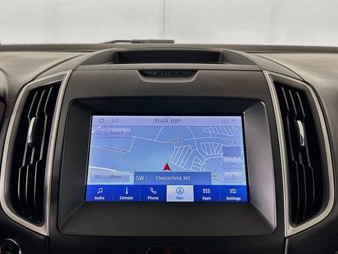 Used 2020 Ford Edge SEL w/ Convenience Package FWD image 22