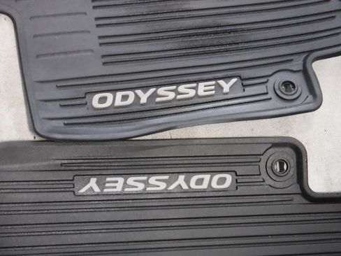 Used 2023 Honda Odyssey Touring image 43