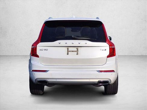 Used 2016 Volvo XC90 T6 Inscription w/ Vision Package AWD/4WD image 6