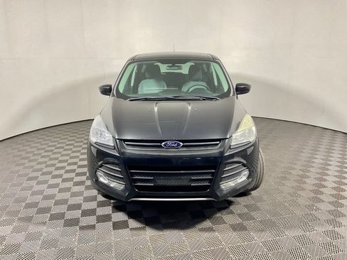 Used 2015 Ford Escape SE AWD/4WD image 6