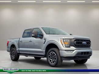 Used 2023 Ford F150 XLT w/ Equipment Group 302A High AWD/4WD video 1
