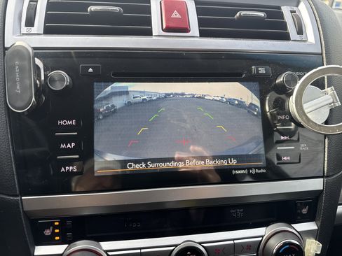 Used 2015 Subaru Legacy 3.6R Limited image 26