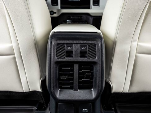 Used 2026 Ford Bronco Heritage Edition image 33