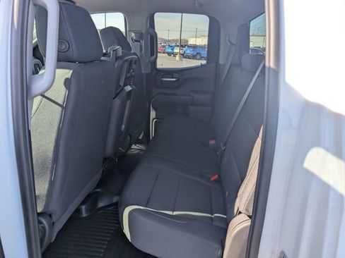 New 2026 GMC Sierra 1500 Pro w/ Pro Value Package AWD/4WD image 10