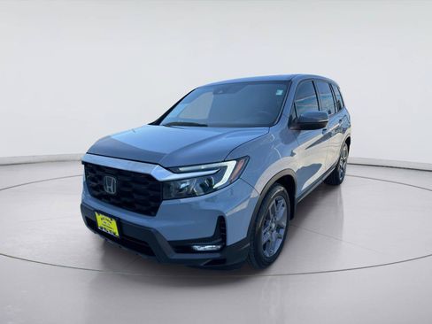 Used 2022 Honda Passport EX-L image 7