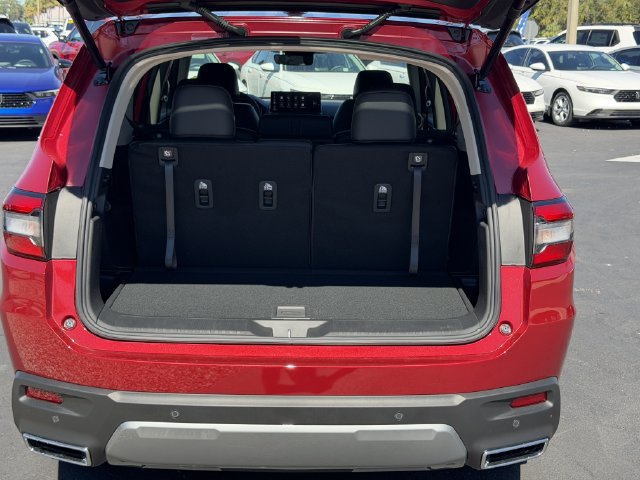 New 2026 Honda Pilot EX-L image 37