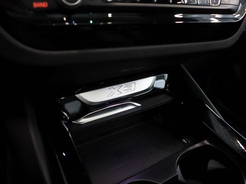 Used 2023 BMW X3 sDrive30i w/ Convenience Package image 22