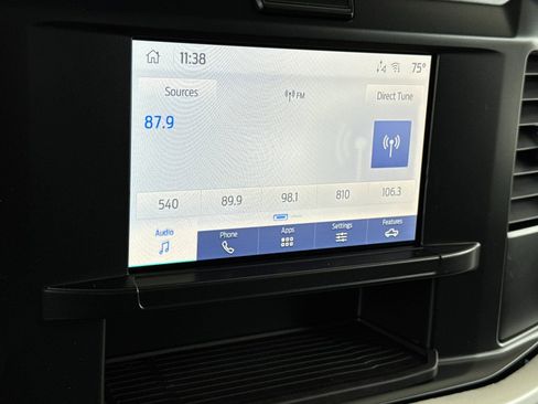 New 2026 Ford F250 XL w/ XL Off-Road Package image 18